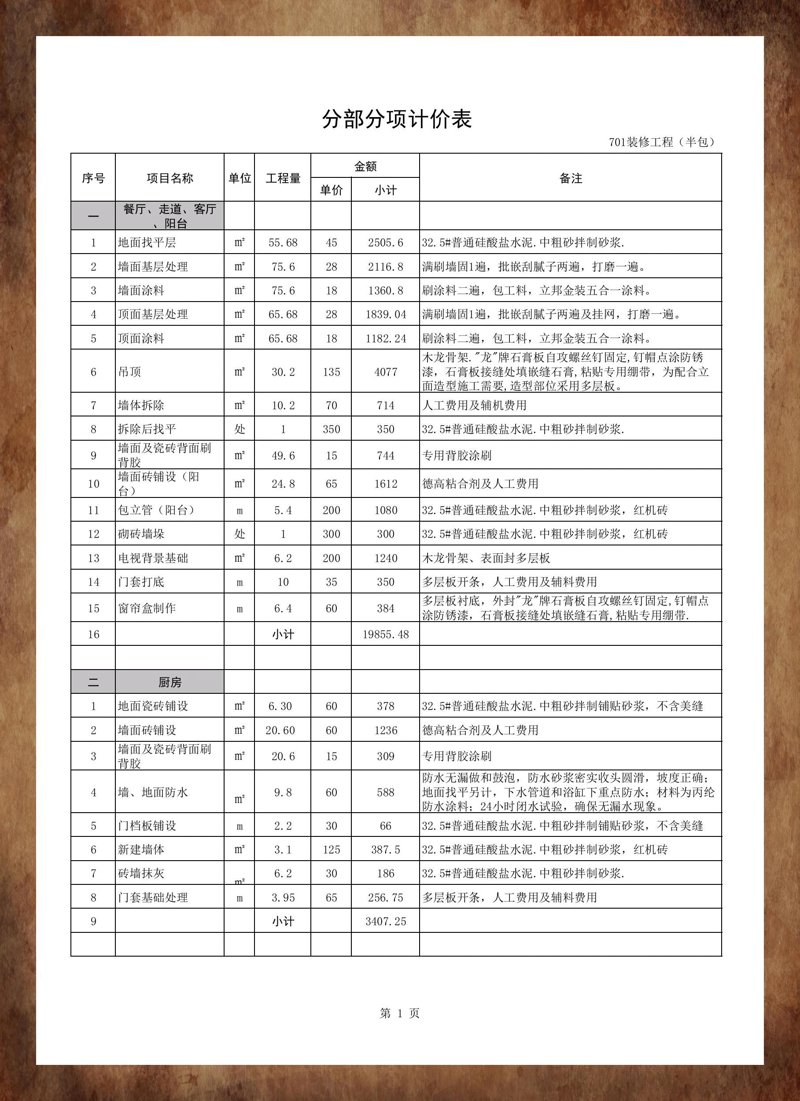 别墅装修：设计与实用的完美结合